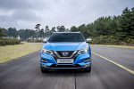 Обновленный Nissan Qashqai 2019 04